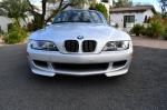 BMW Z3 M Coupe 2002 года